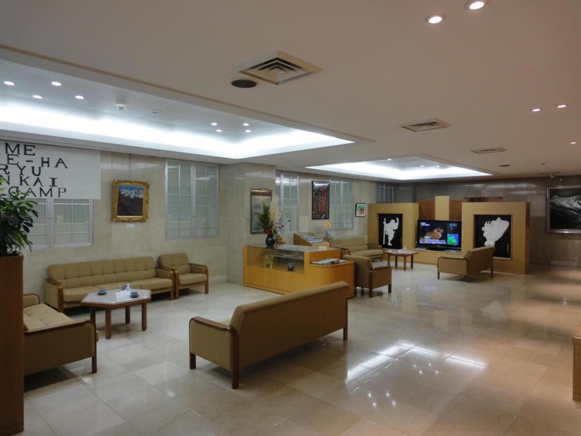 Tottori City Hotel / Vacation Stay 81348 Εξωτερικό φωτογραφία