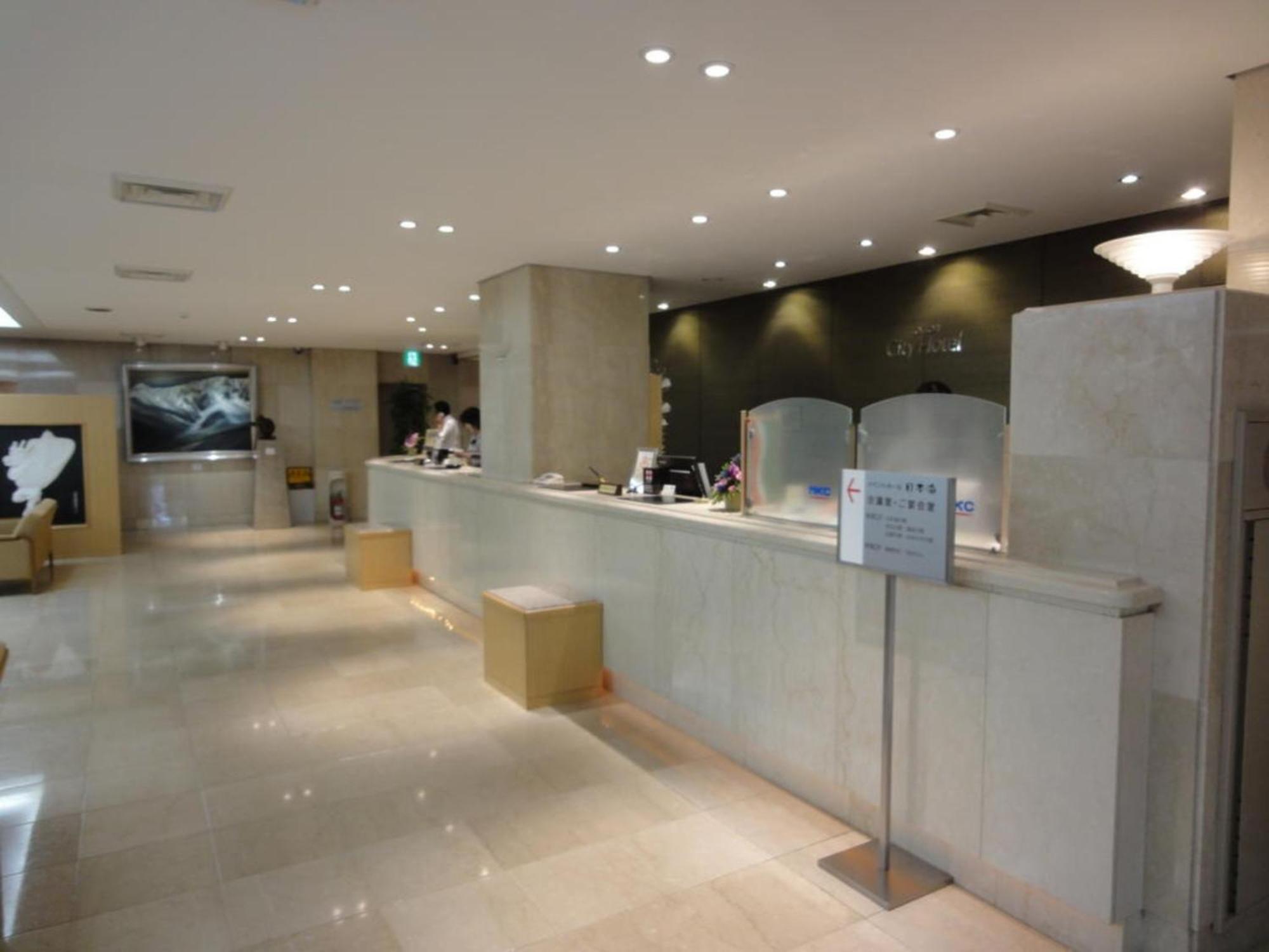 Tottori City Hotel / Vacation Stay 81348 Εξωτερικό φωτογραφία
